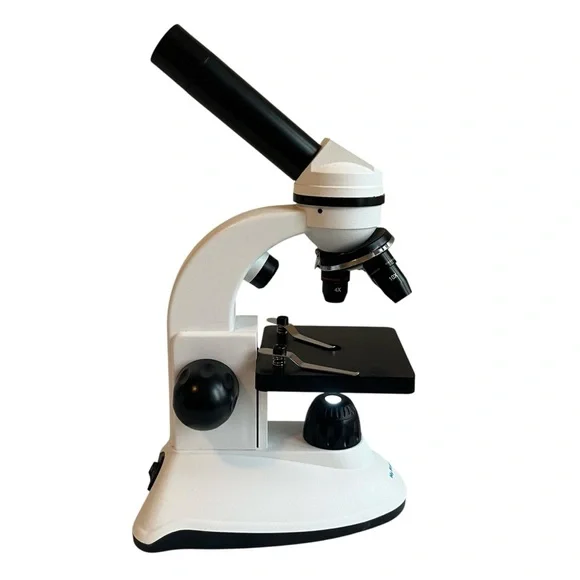 Duo-Scope Children’s Microscope My First Lab Science STEM - Picture 5 of 9
